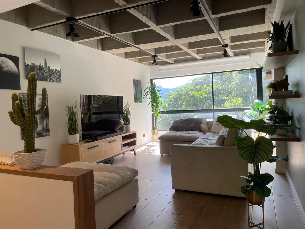 Apartamento en venta el Poblado palmas