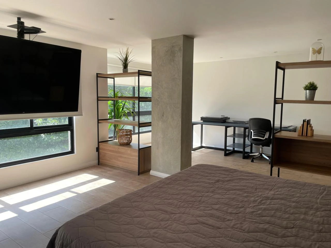 Apartamento en venta el Poblado palmas