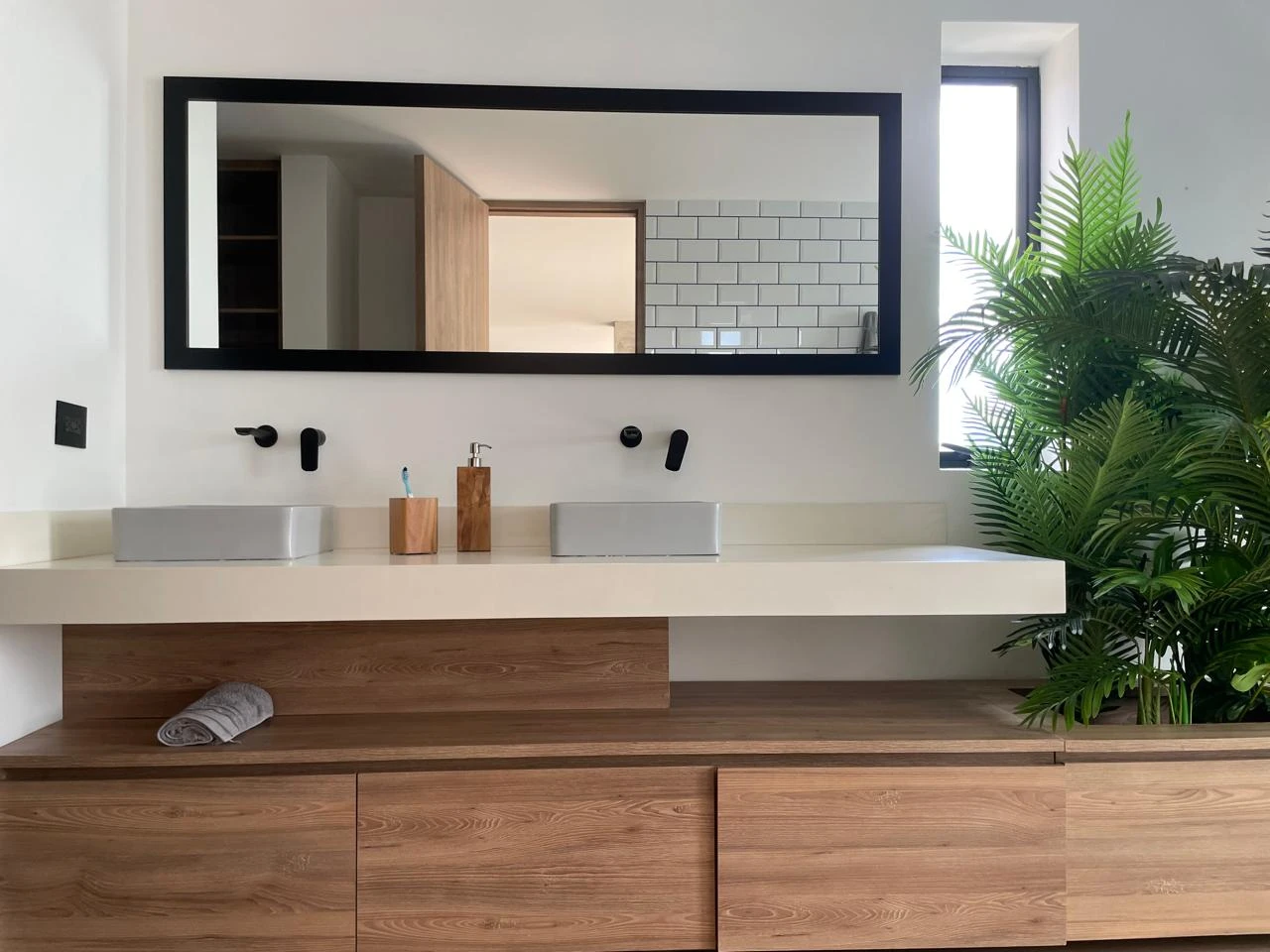 Apartamento en venta el Poblado palmas