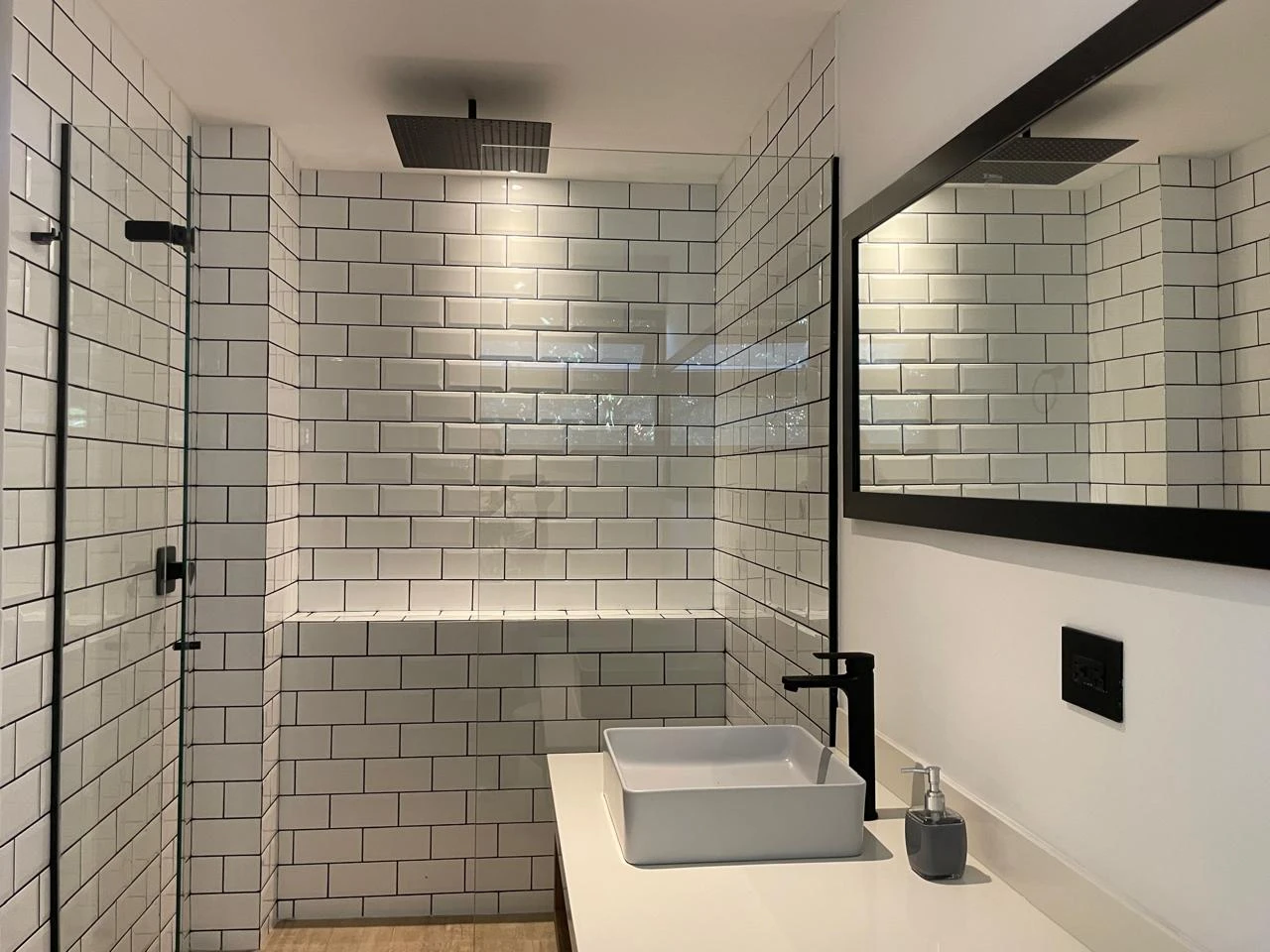 Apartamento en venta el Poblado palmas