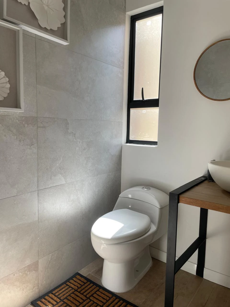 Apartamento en venta el Poblado palmas