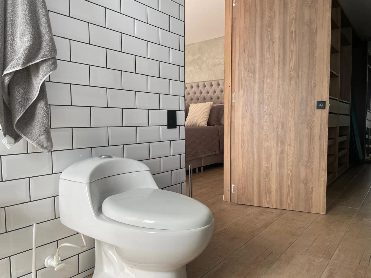 Apartamento en venta el Poblado palmas