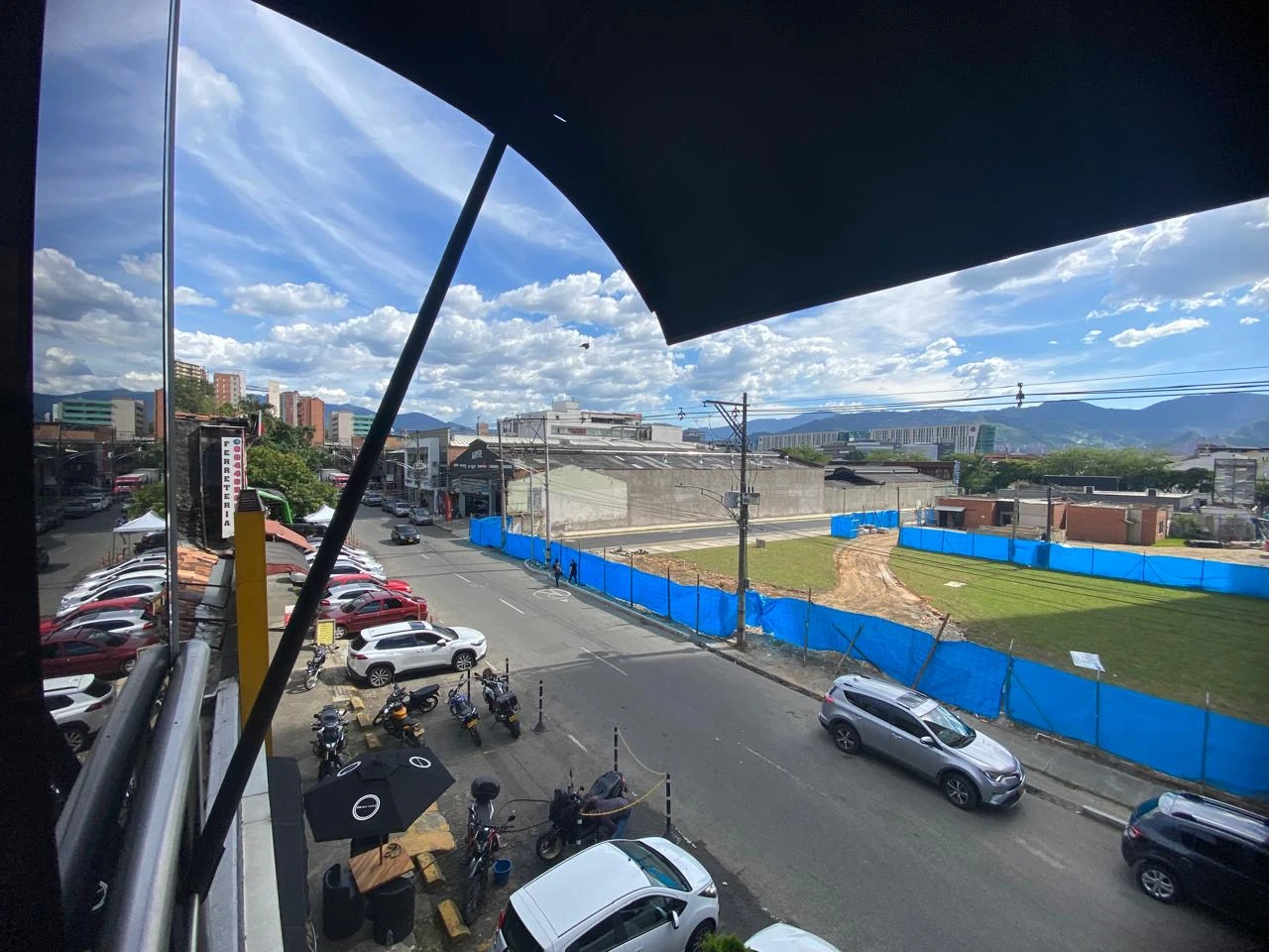 Local en Arriendo en San Diego