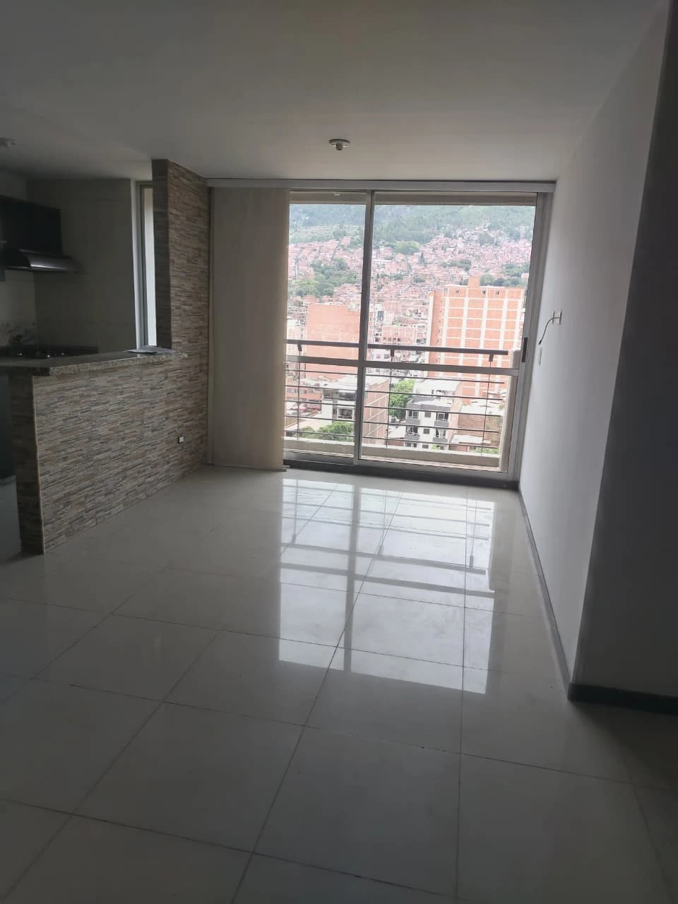 Apartamento en Arriendo Niquía Bello