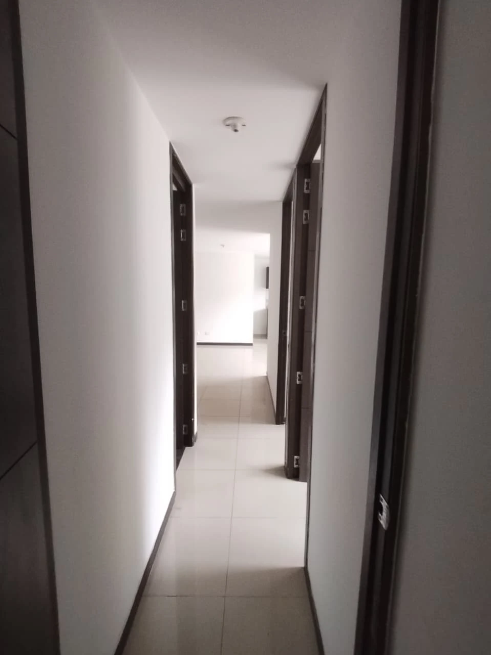 Apartamento en Arriendo Niquía Bello