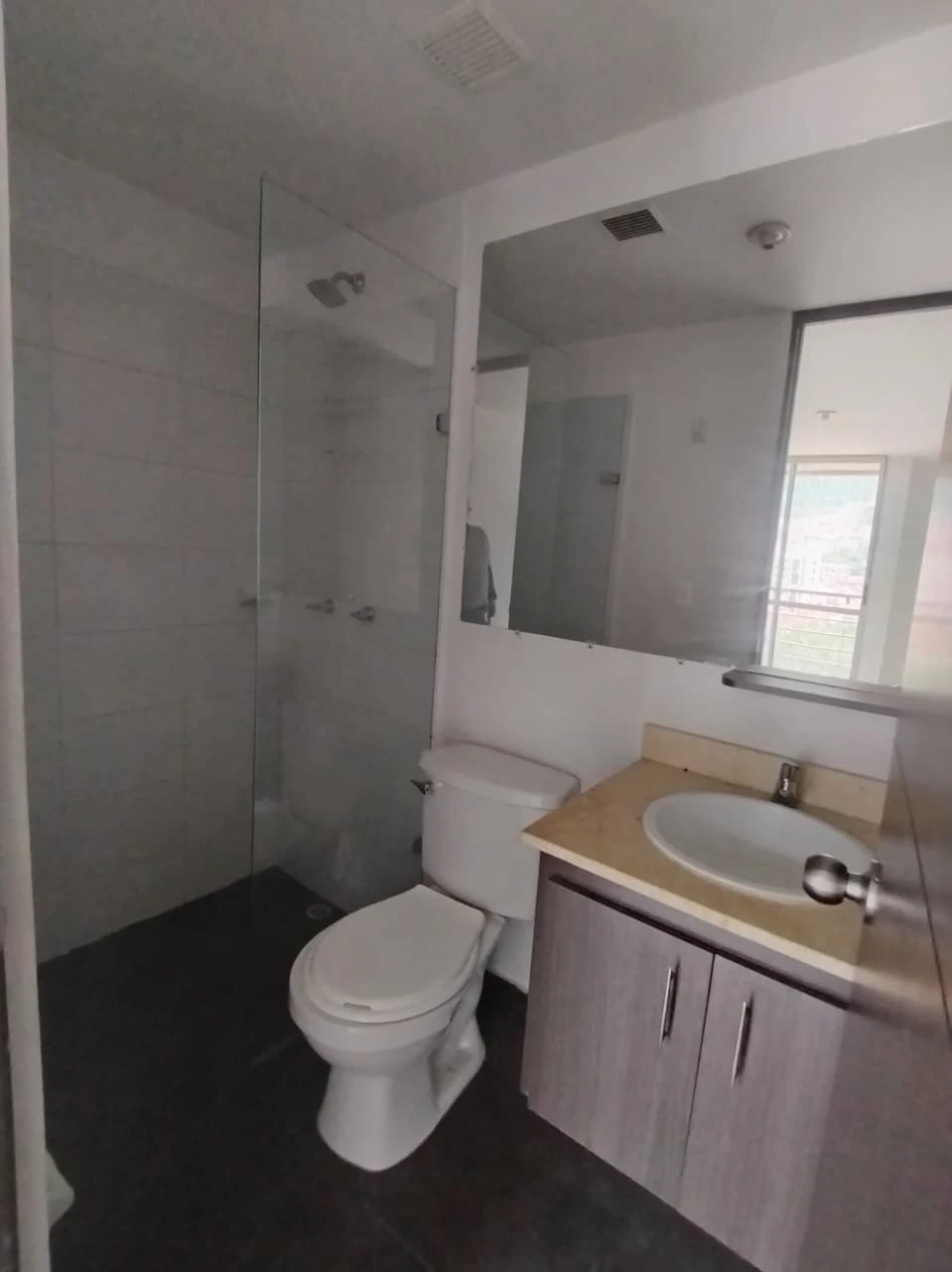 Apartamento en Arriendo Niquía Bello