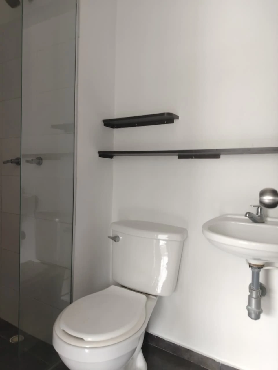 Apartamento en Arriendo Niquía Bello