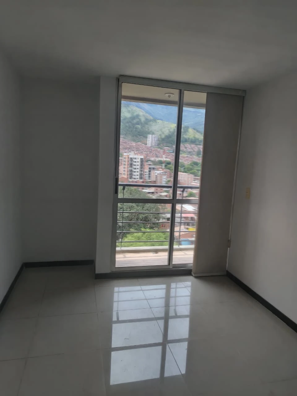 Apartamento en Arriendo Niquía Bello