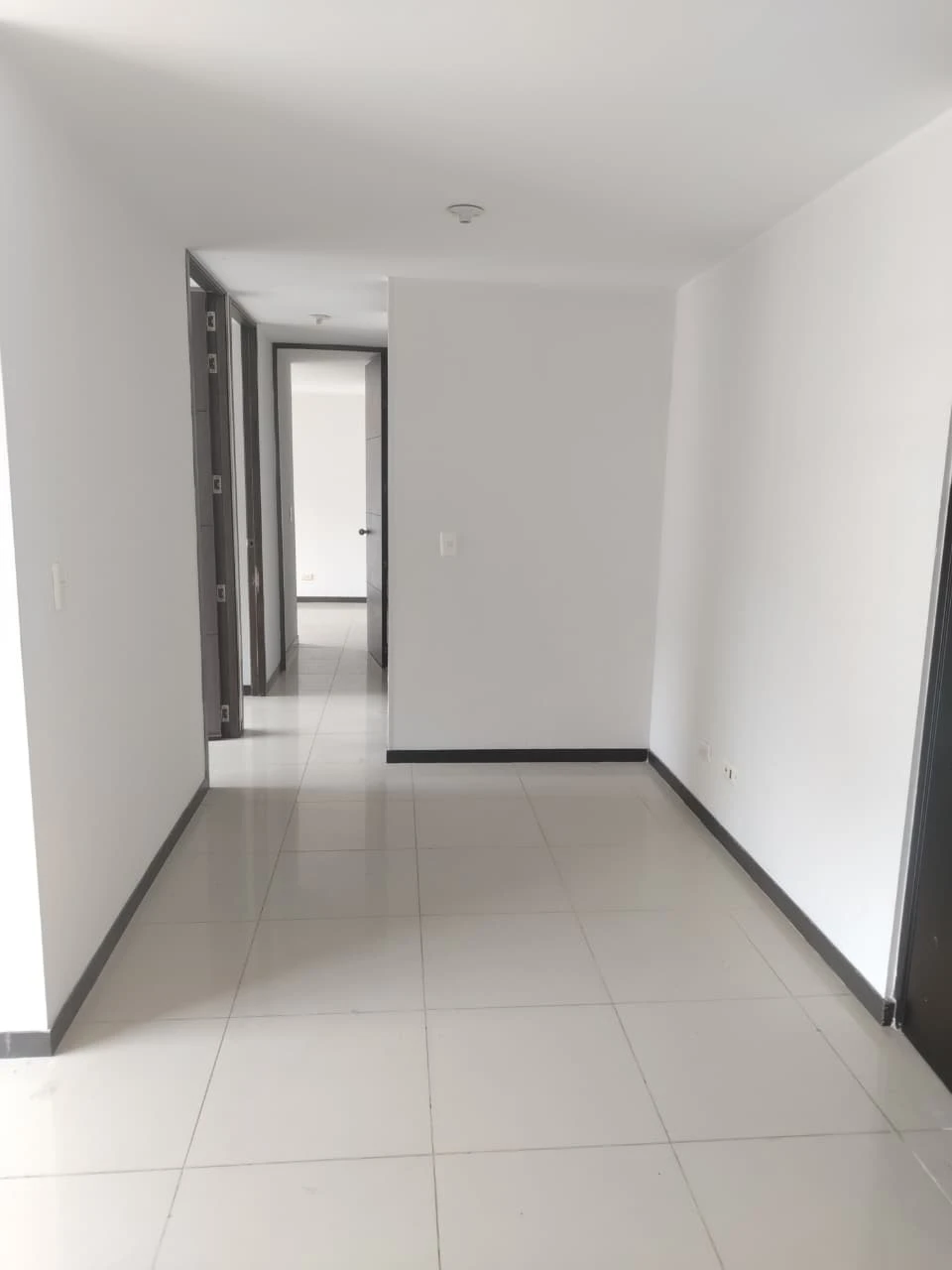 Apartamento en Arriendo Niquía Bello
