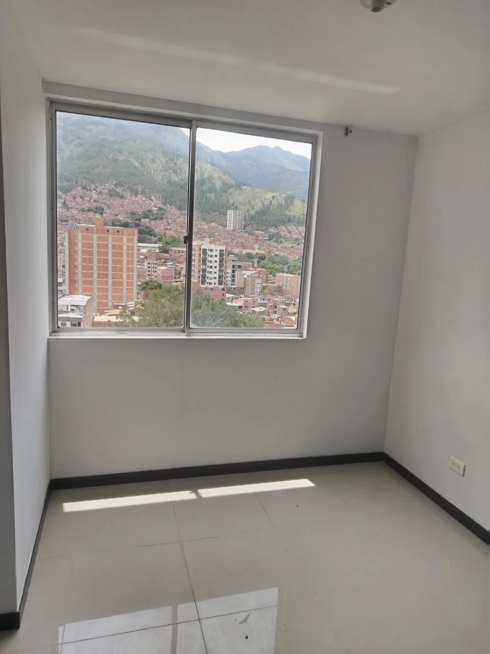 Apartamento en Arriendo Niquía Bello