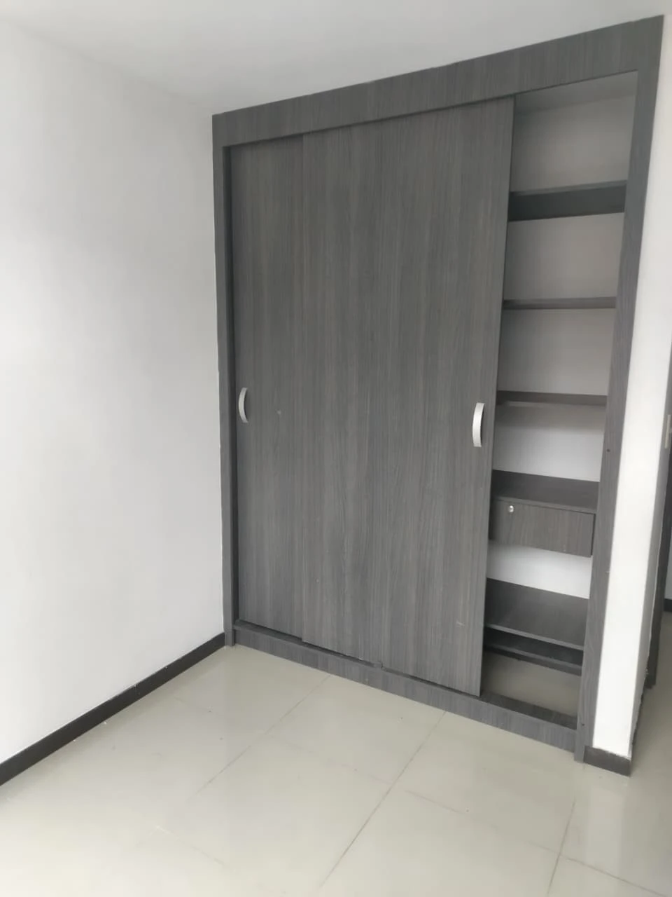 Apartamento en Arriendo Niquía Bello