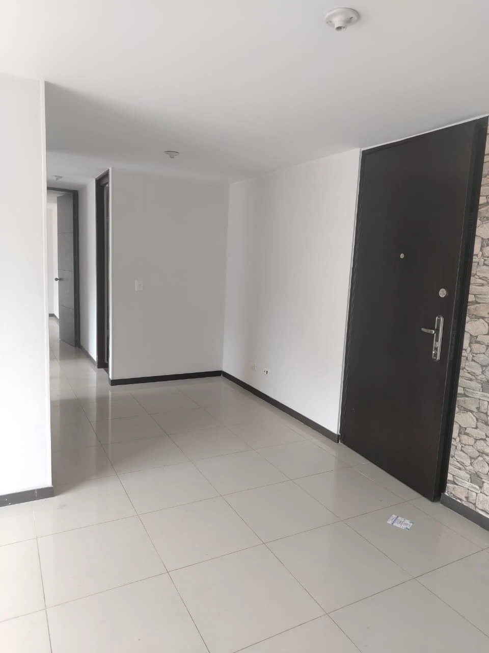 Apartamento en Arriendo Niquía Bello