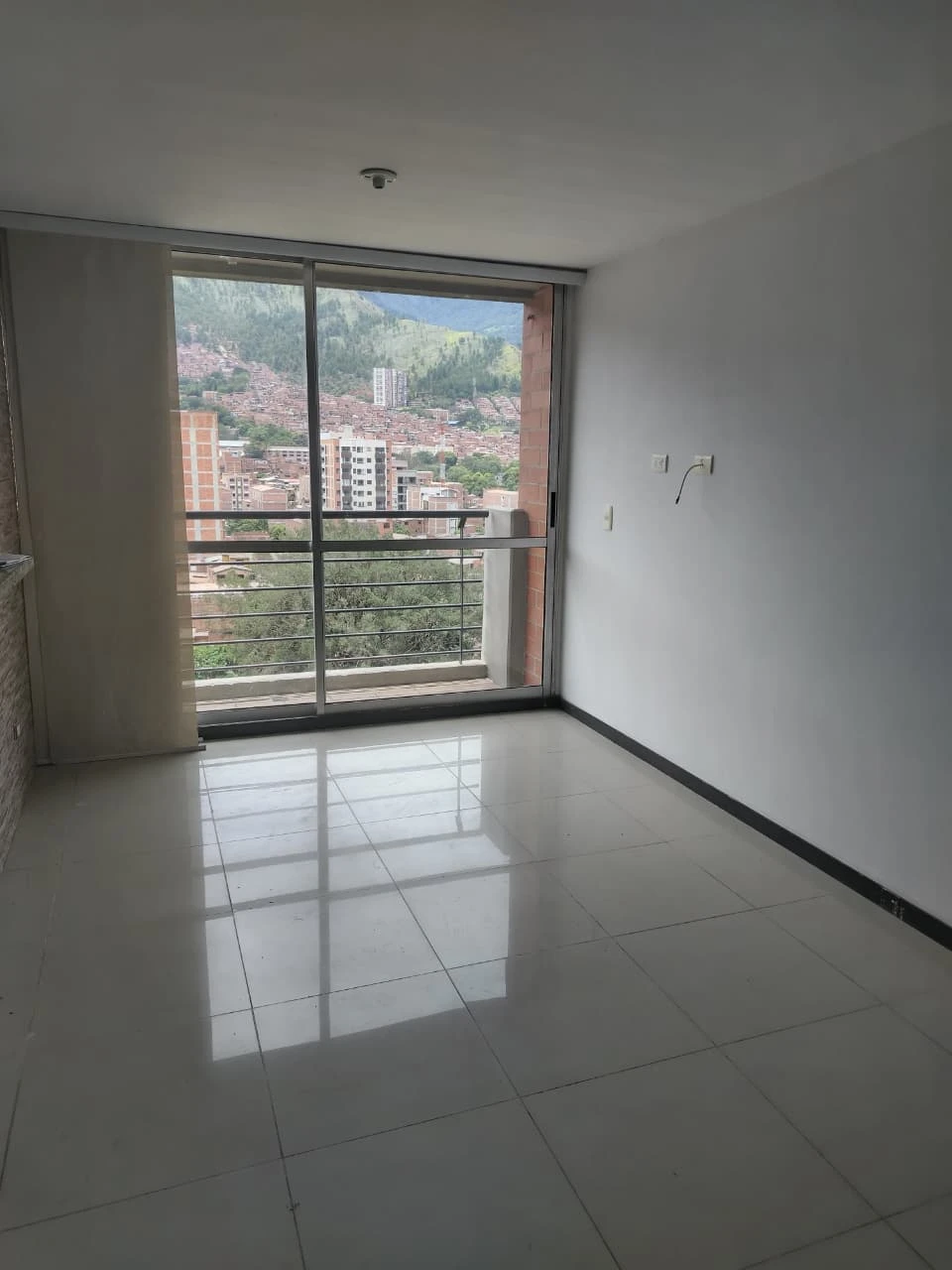 Apartamento en Arriendo Niquía Bello