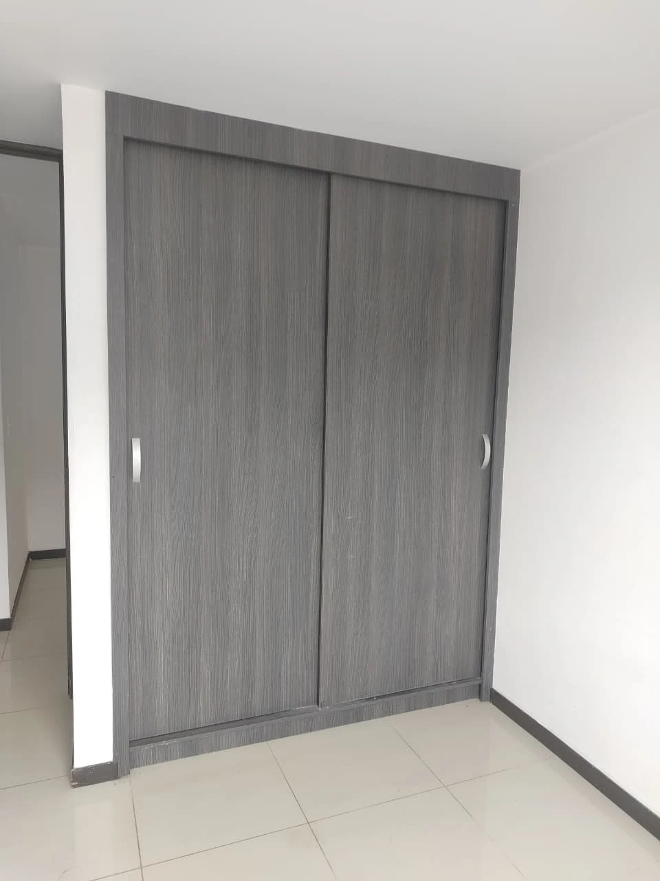 Apartamento en Arriendo Niquía Bello