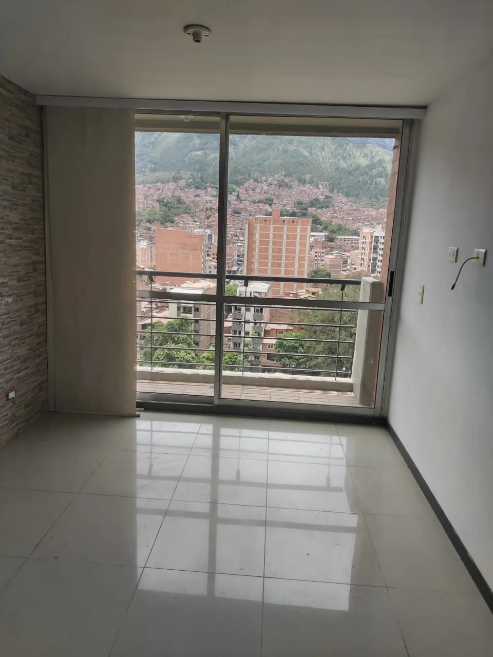 Apartamento en Arriendo Niquía Bello