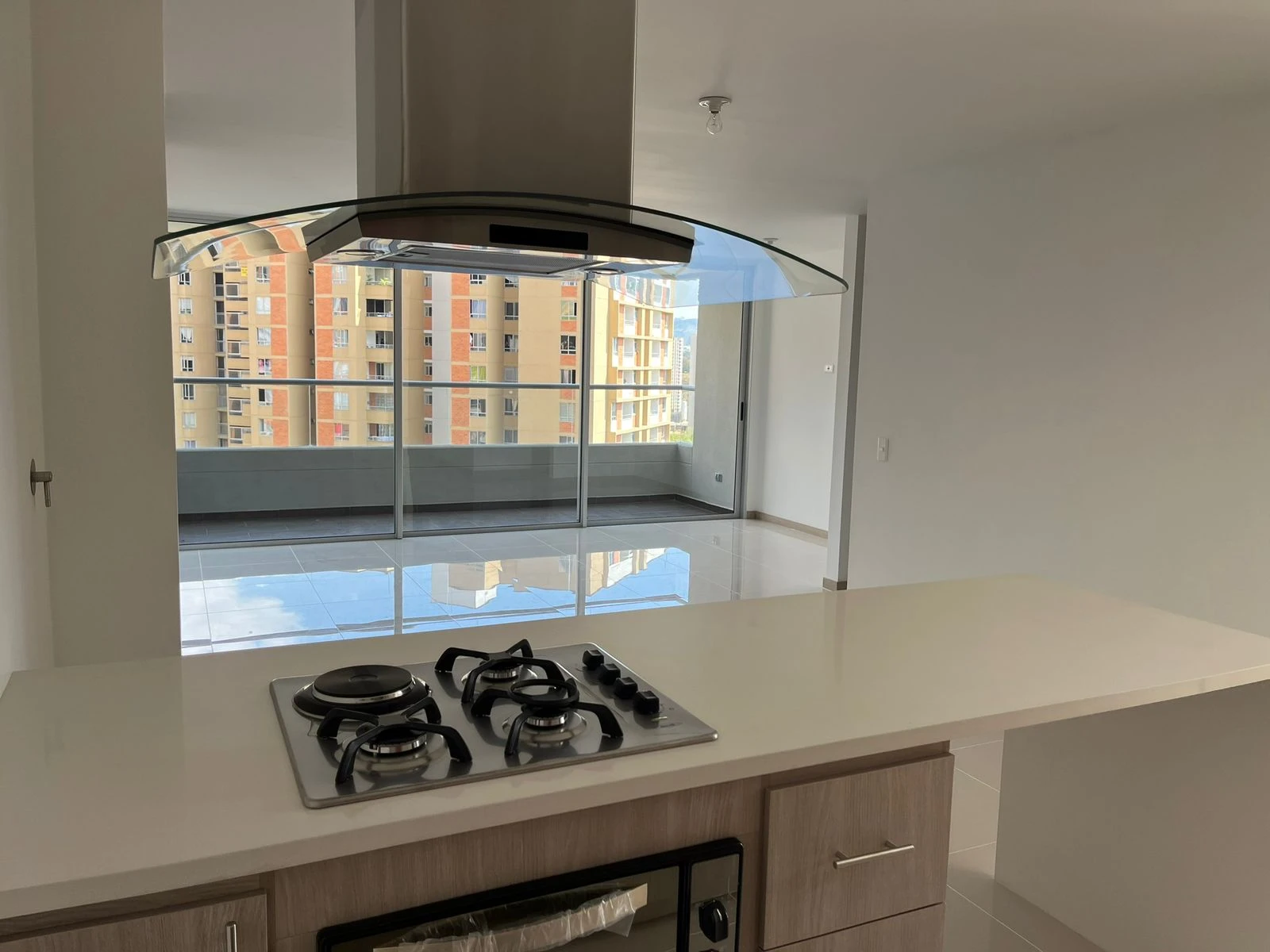 Apartamento en Venta Navarra Bello