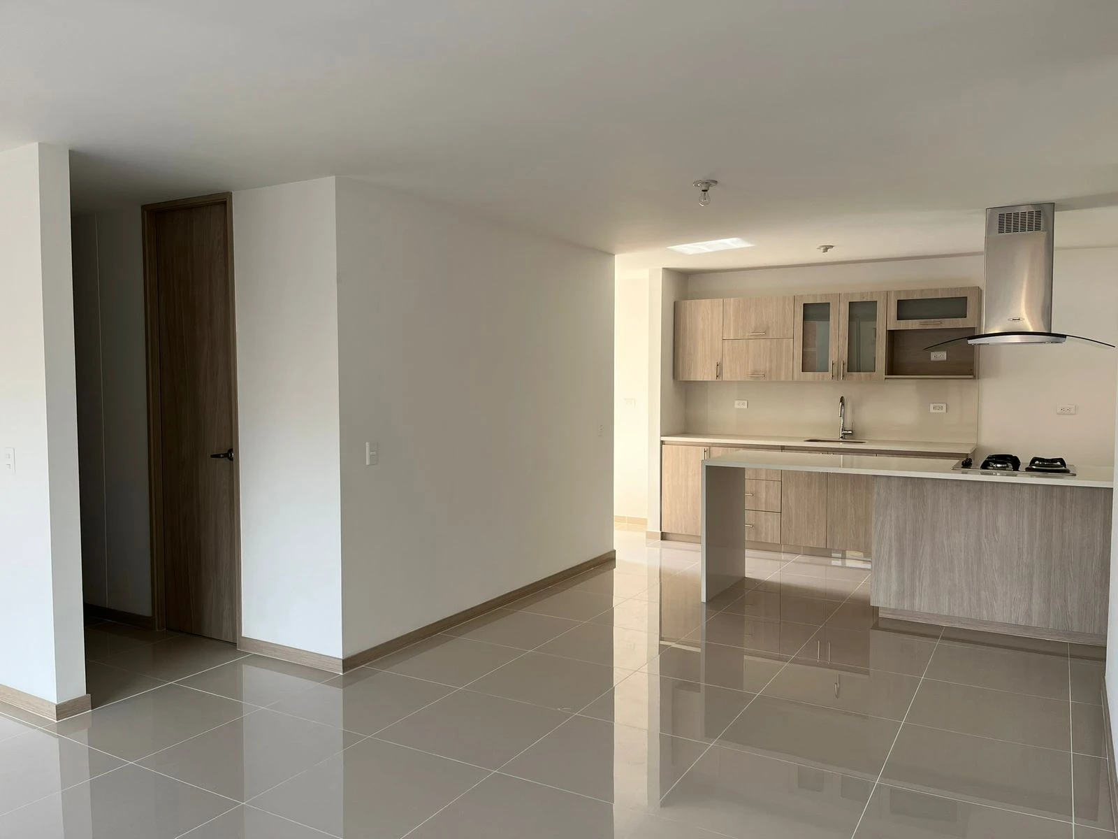Apartamento en Venta Navarra Bello