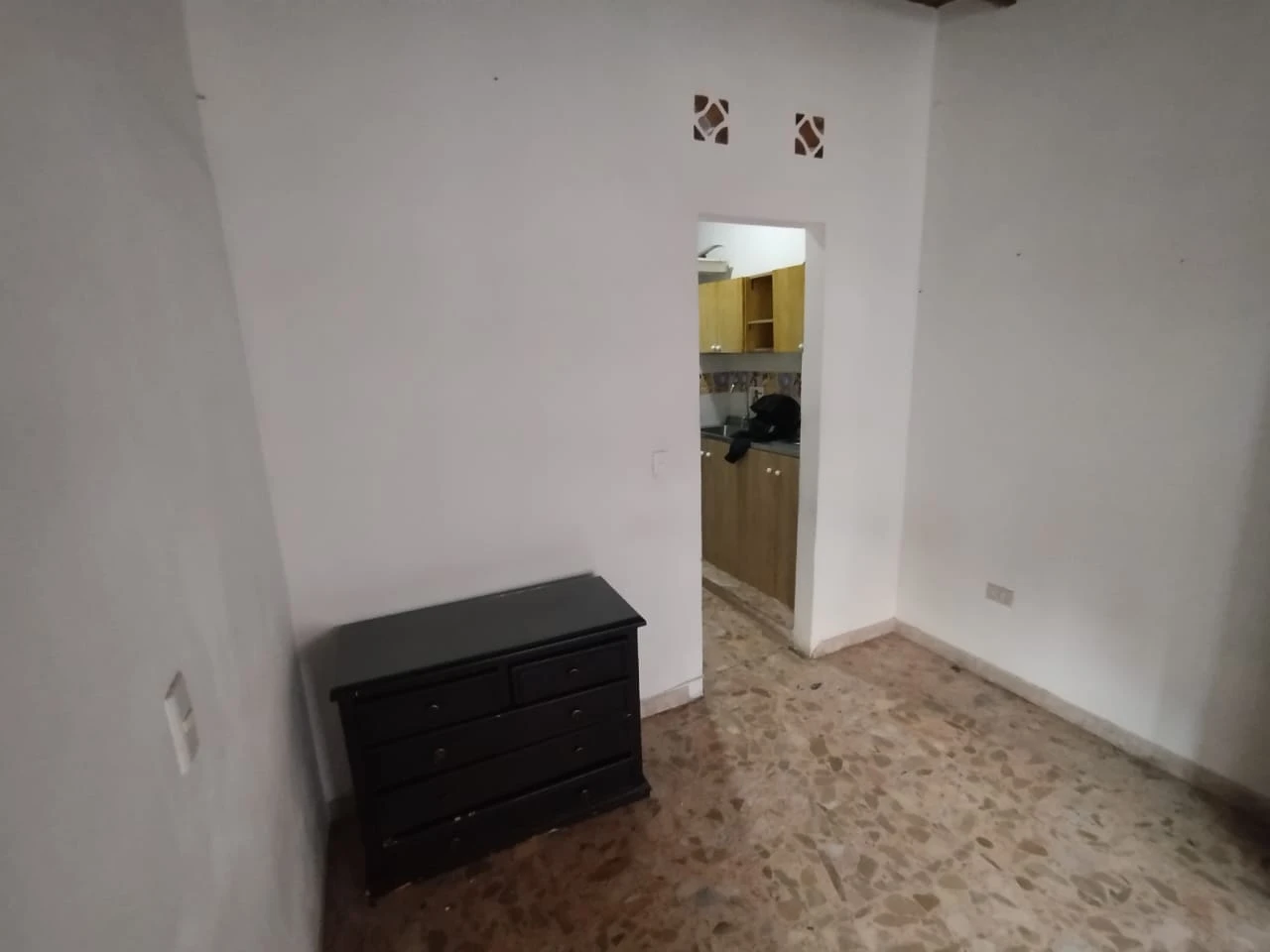 Apartaestudio en Arriendo Cabañas Bello