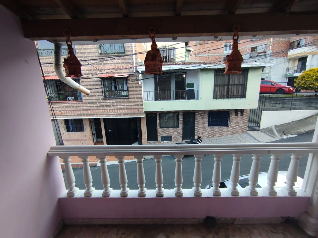 Apartaestudio en Arriendo Cabañas Bello