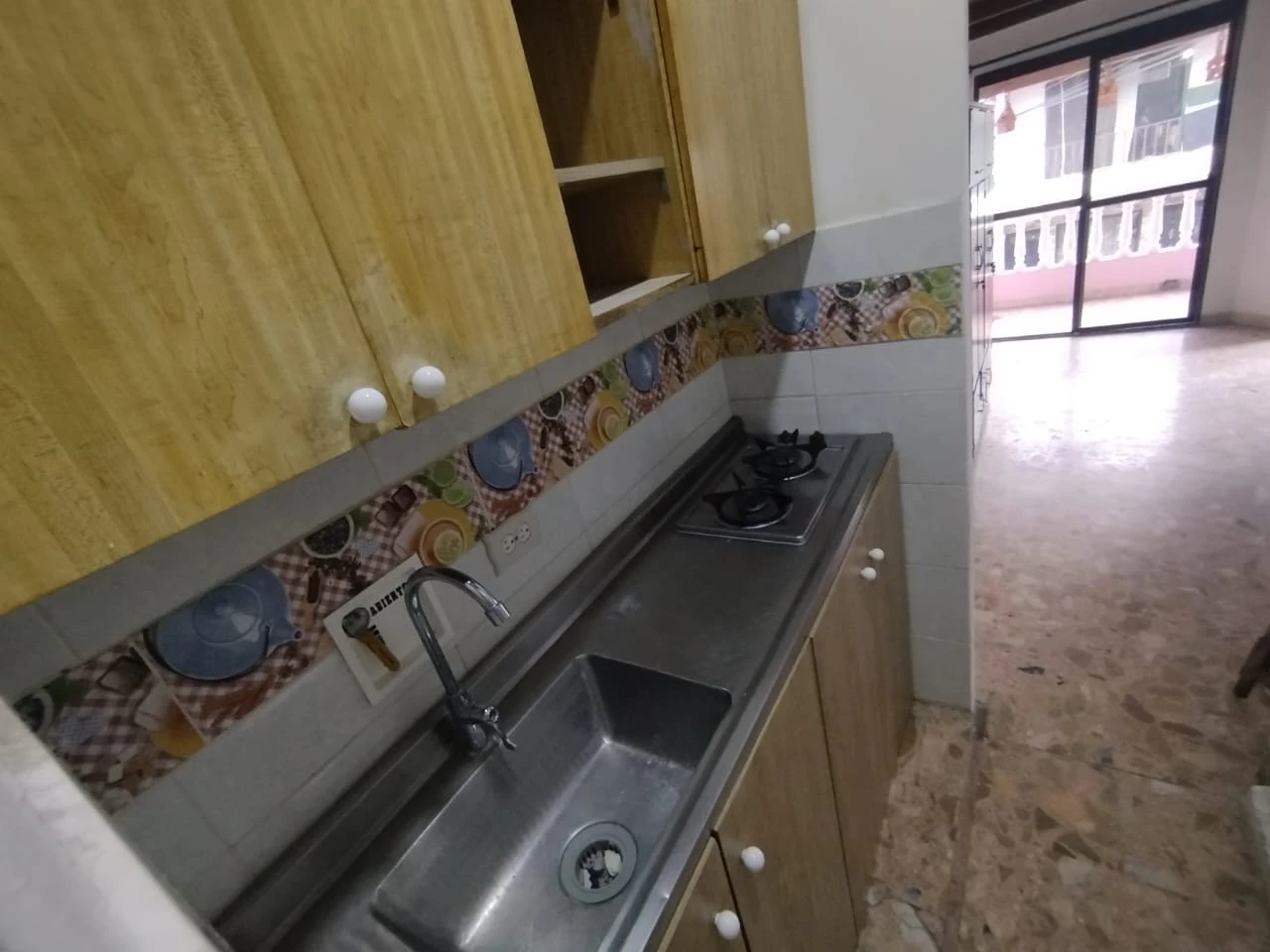 Apartaestudio en Arriendo Cabañas Bello