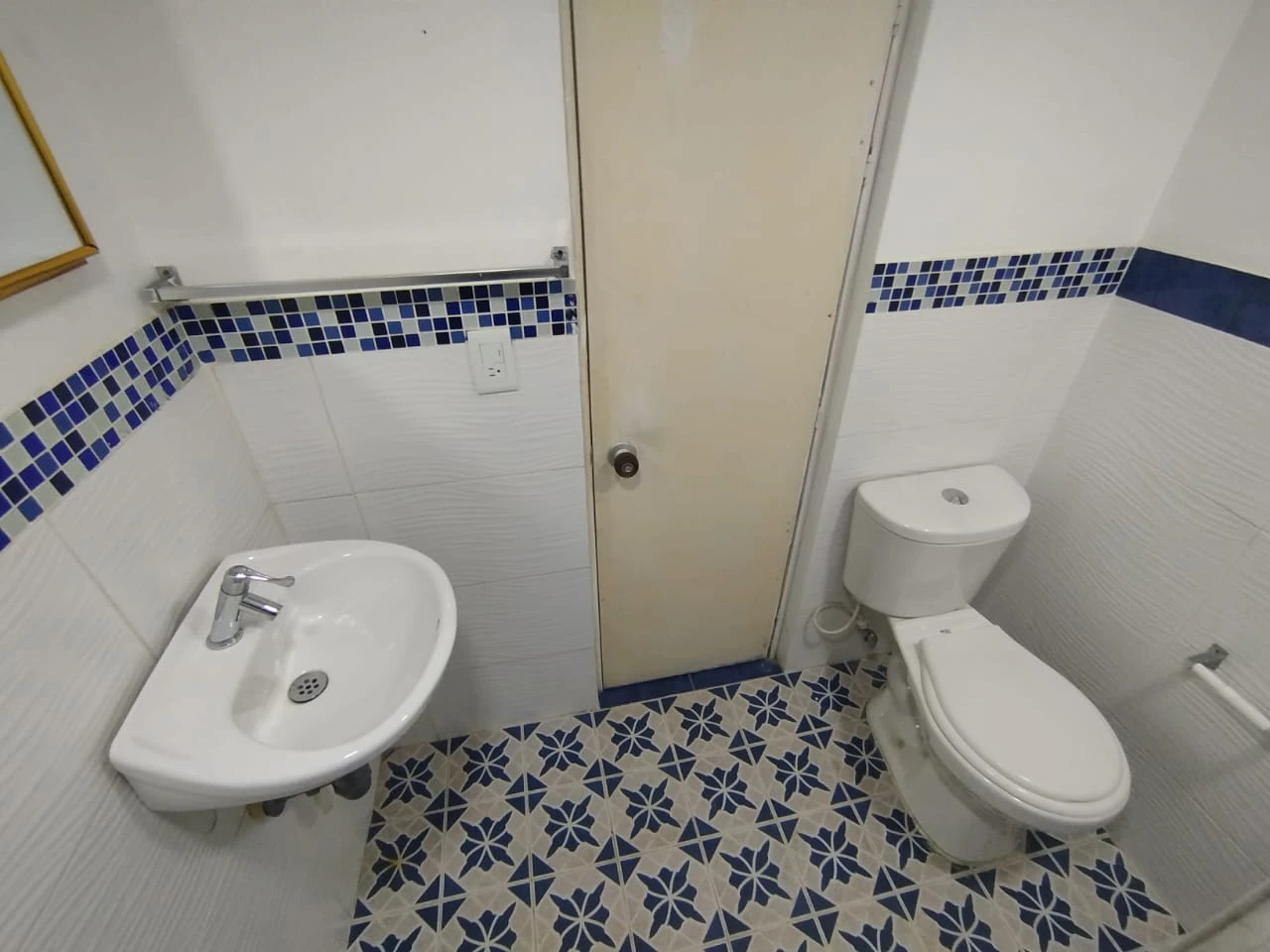 Apartaestudio en Arriendo Cabañas Bello