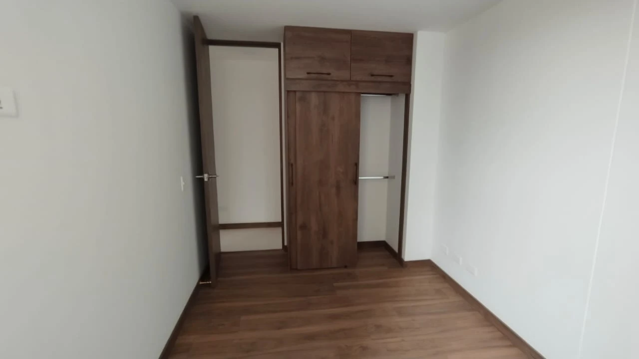 APARTAMENTO EN ARRIENDO MEDIEVAL, RIONEGRO 