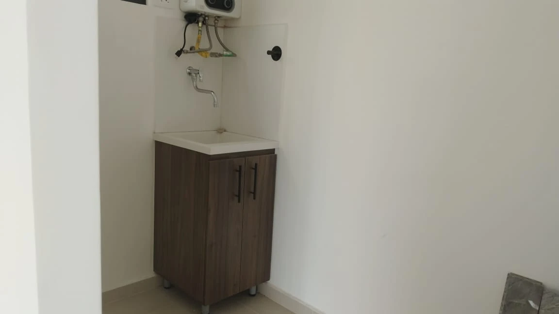 APARTAMENTO EN ARRIENDO MEDIEVAL, RIONEGRO 