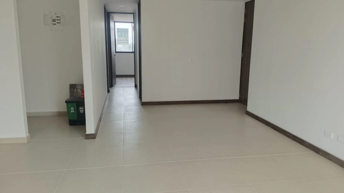 APARTAMENTO EN ARRIENDO MEDIEVAL, RIONEGRO 