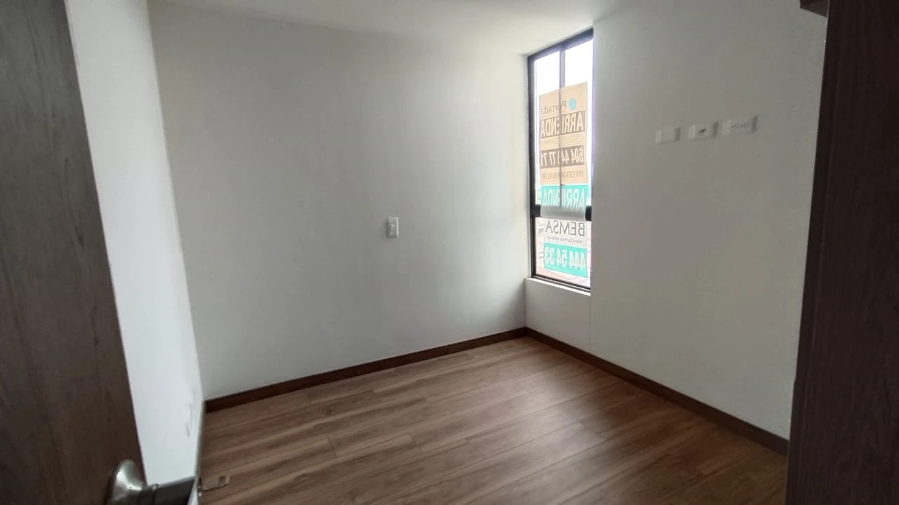 APARTAMENTO EN ARRIENDO MEDIEVAL, RIONEGRO 