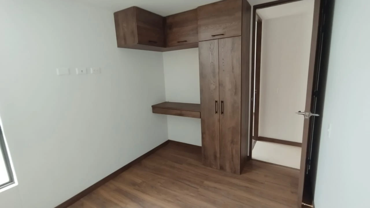 APARTAMENTO EN ARRIENDO MEDIEVAL, RIONEGRO 