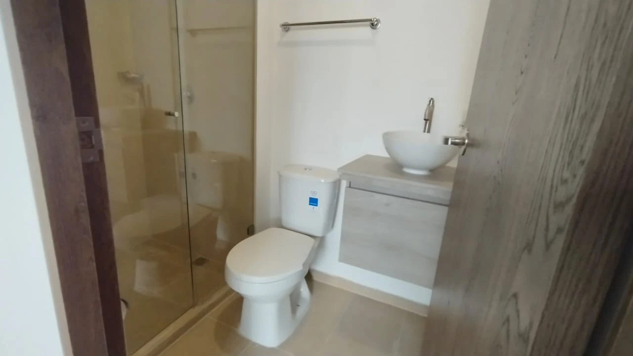 APARTAMENTO EN ARRIENDO MEDIEVAL, RIONEGRO 