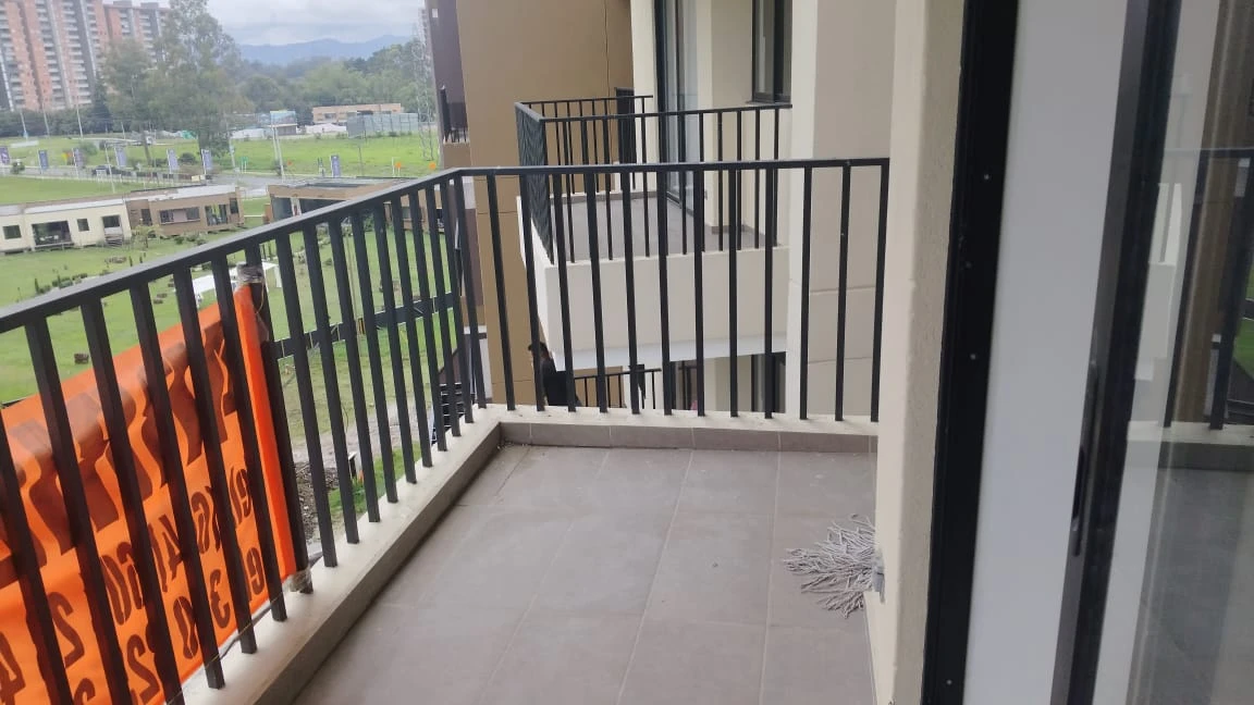 APARTAMENTO EN ARRIENDO MEDIEVAL, RIONEGRO 