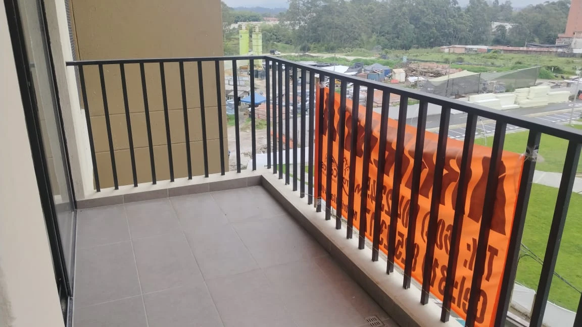 APARTAMENTO EN ARRIENDO MEDIEVAL, RIONEGRO 