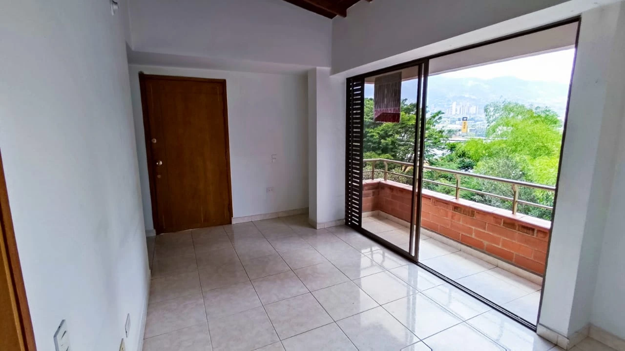 Apartamento Duplex  en Arriendo sector Mayorca Sabaneta