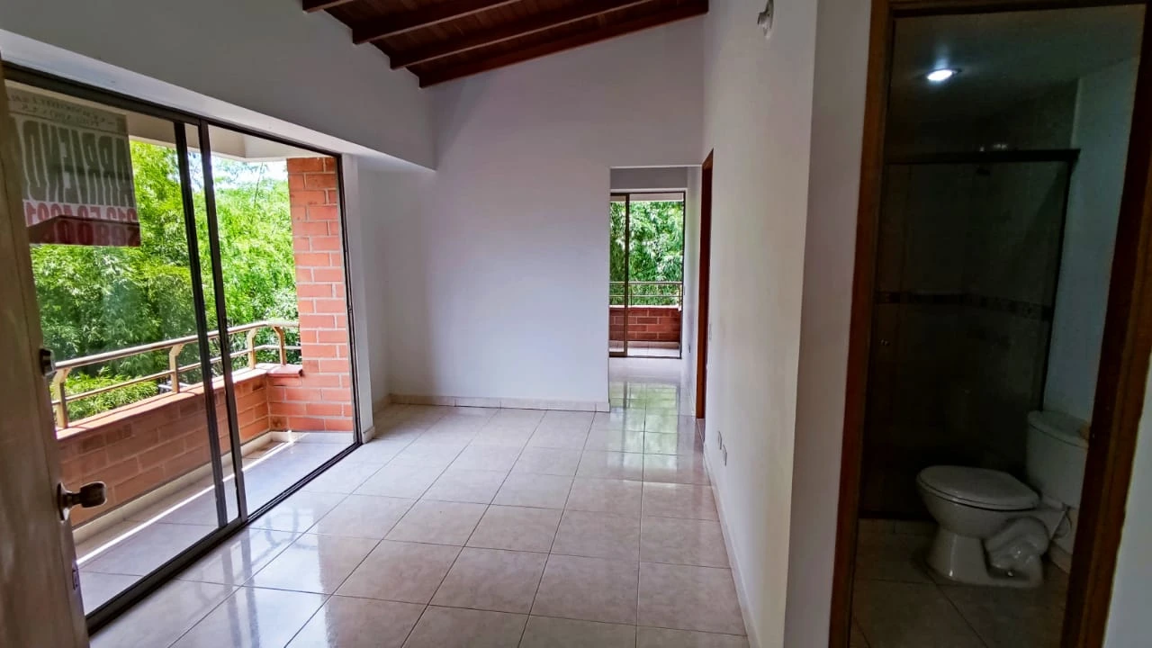 Apartamento Duplex  en Arriendo sector Mayorca Sabaneta