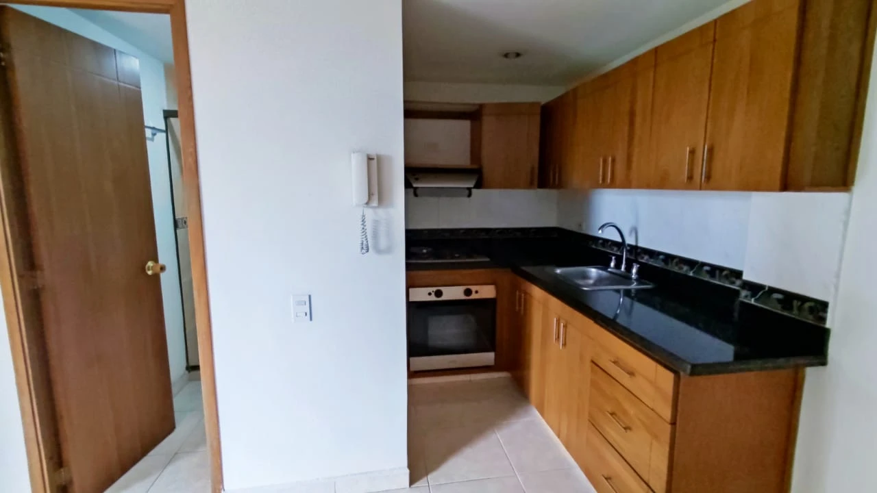 Apartamento Duplex  en Arriendo sector Mayorca Sabaneta