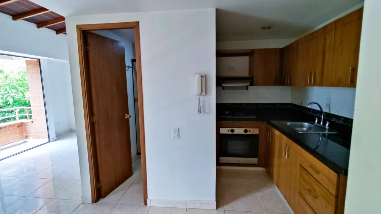 Apartamento Duplex  en Arriendo sector Mayorca Sabaneta
