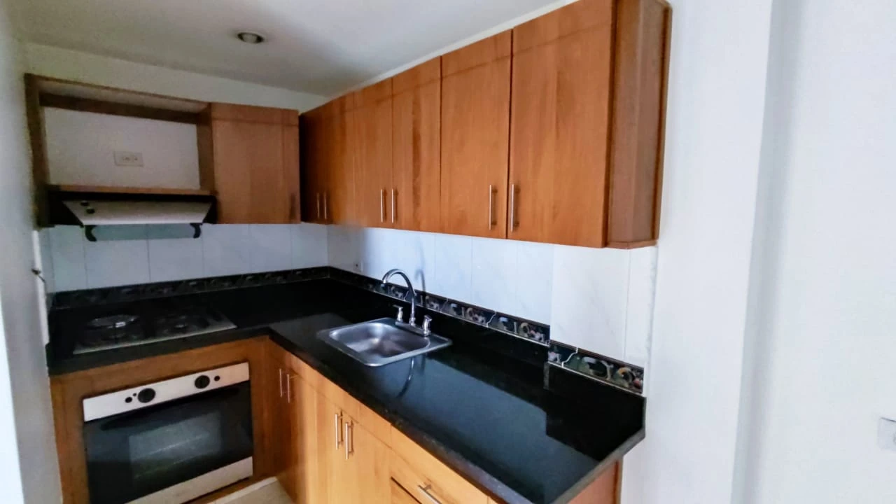 Apartamento Duplex  en Arriendo sector Mayorca Sabaneta