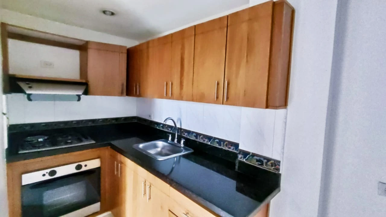 Apartamento Duplex  en Arriendo sector Mayorca Sabaneta