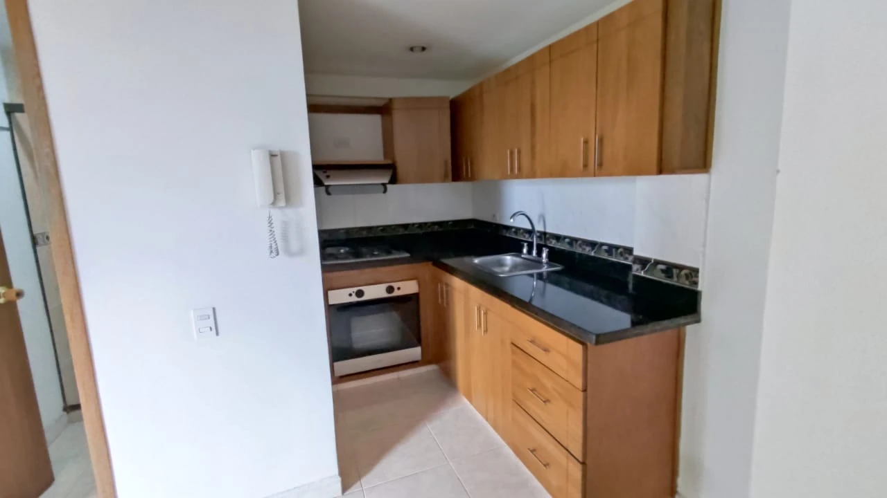 Apartamento Duplex  en Arriendo sector Mayorca Sabaneta