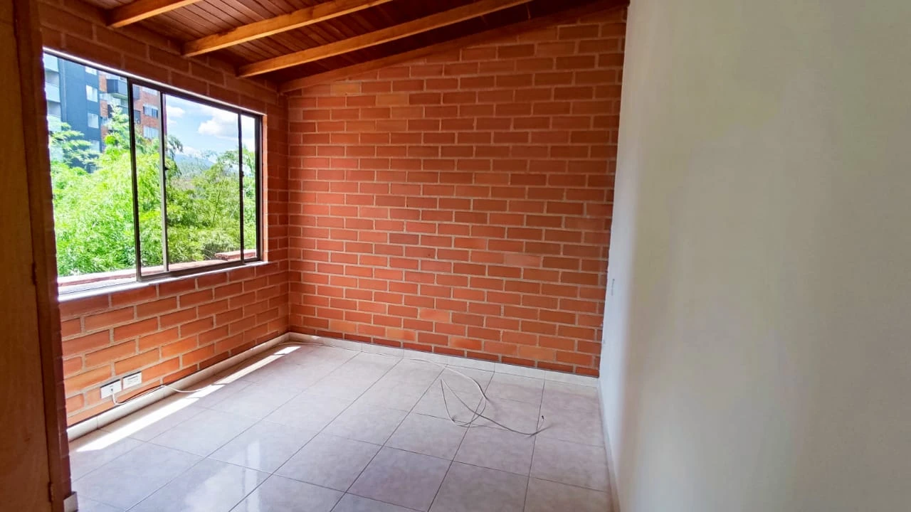 Apartamento Duplex  en Arriendo sector Mayorca Sabaneta