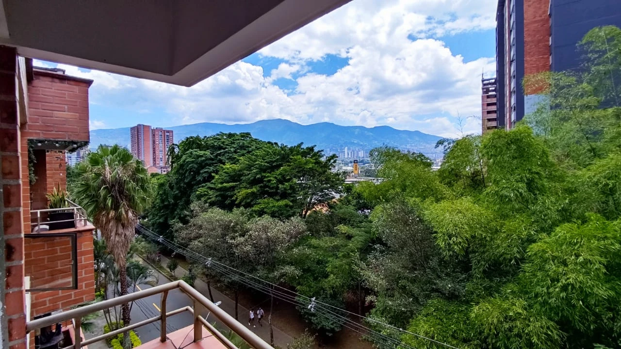 Apartamento Duplex  en Arriendo sector Mayorca Sabaneta