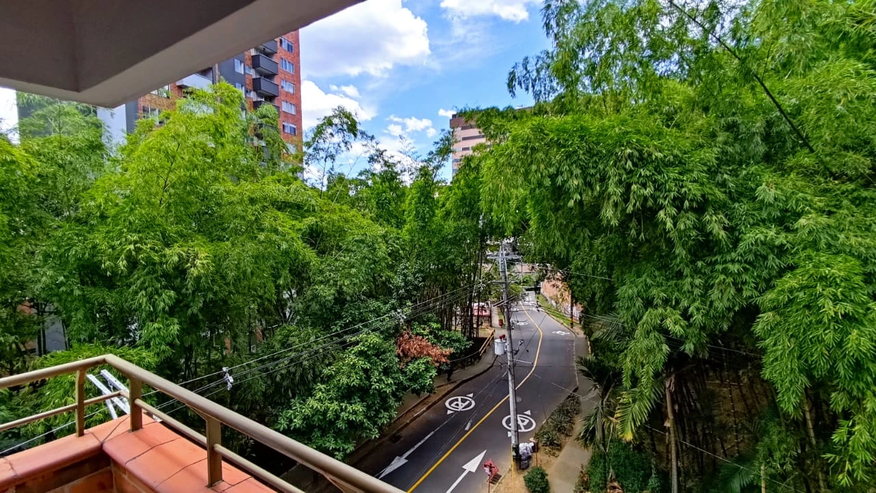 Apartamento Duplex  en Arriendo sector Mayorca Sabaneta