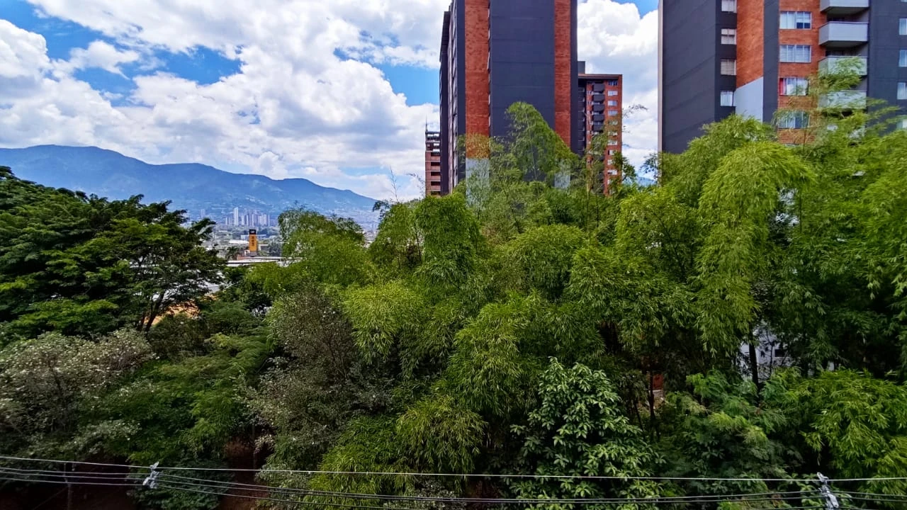 Apartamento Duplex  en Arriendo sector Mayorca Sabaneta