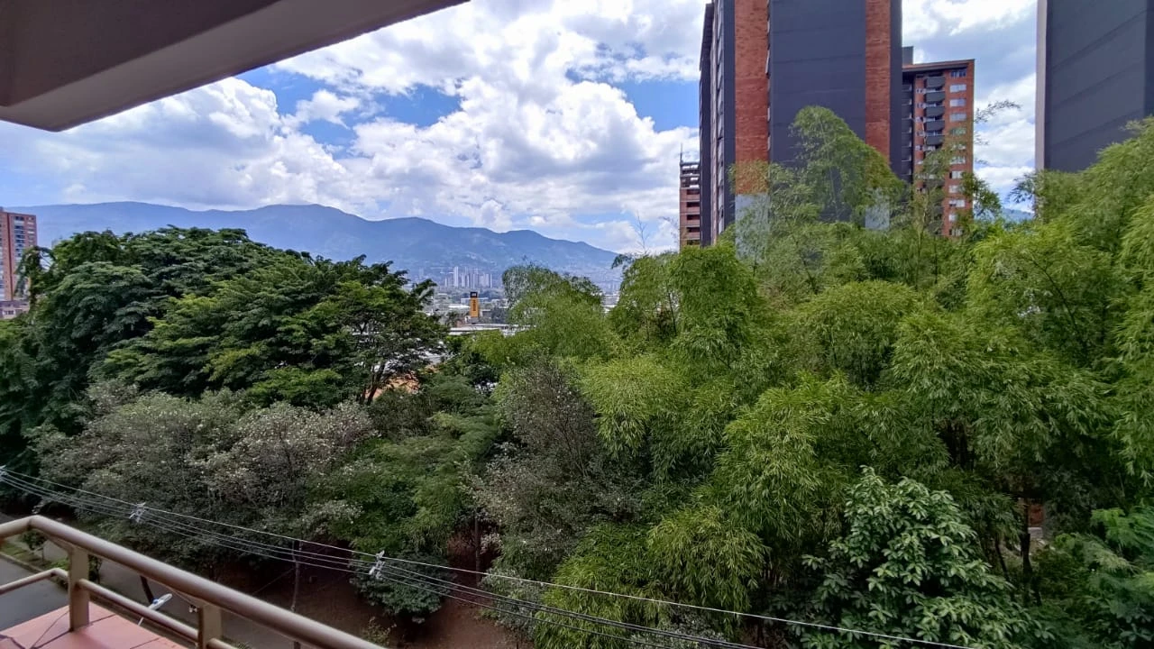 Apartamento Duplex  en Arriendo sector Mayorca Sabaneta