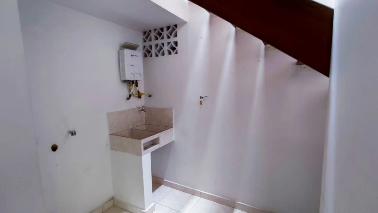 Apartamento Duplex  en Arriendo sector Mayorca Sabaneta
