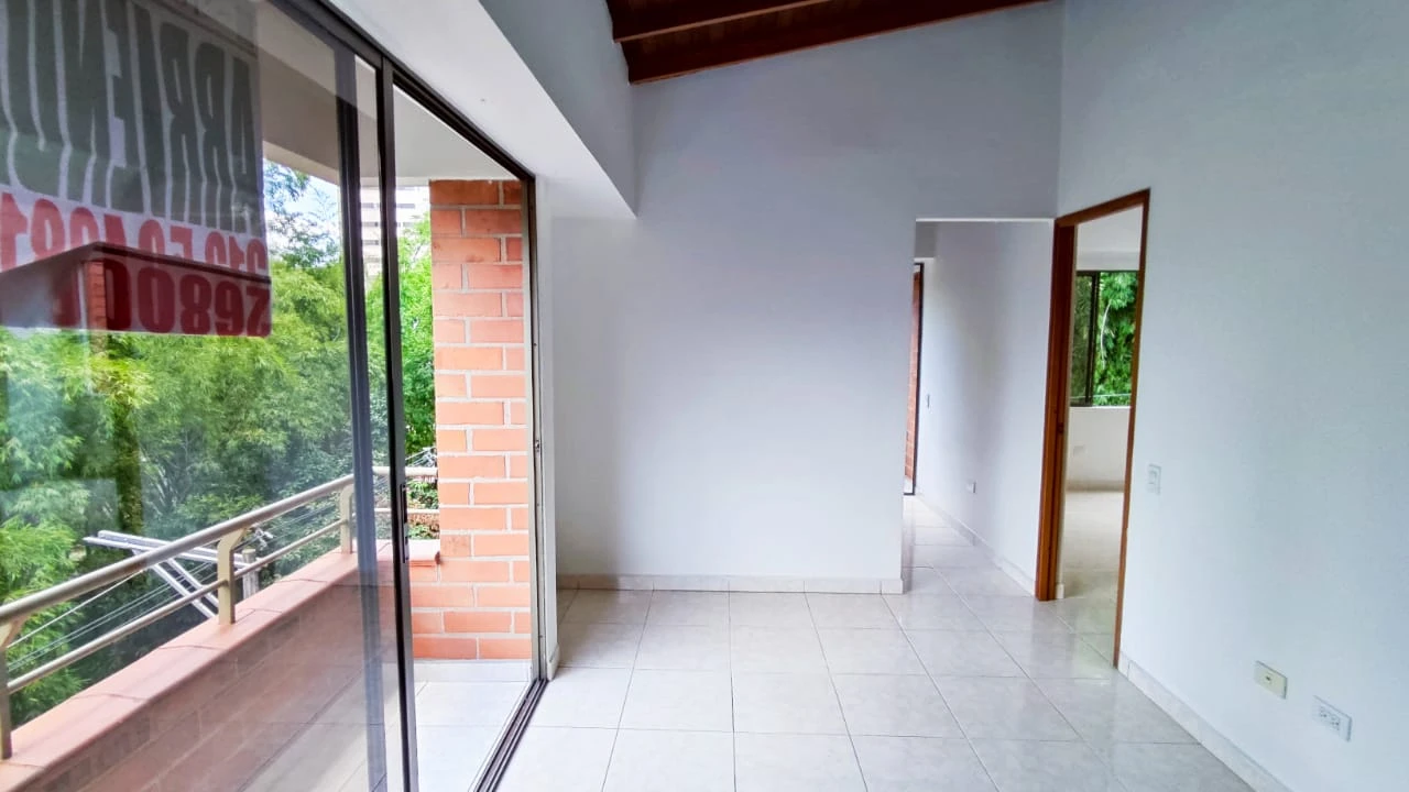 Apartamento Duplex  en Arriendo sector Mayorca Sabaneta