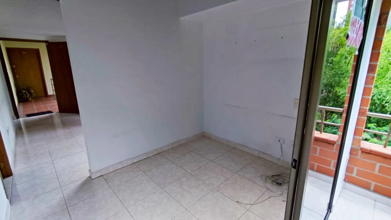 Apartamento Duplex  en Arriendo sector Mayorca Sabaneta