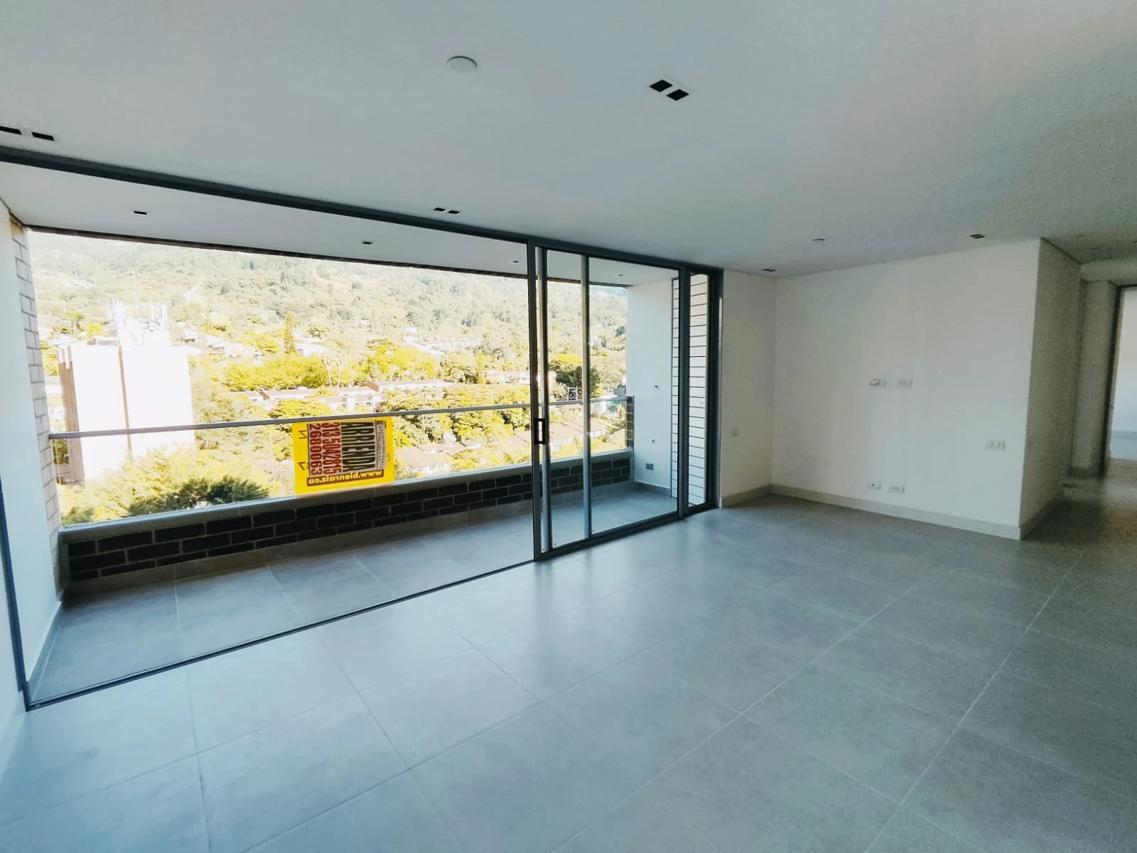 Apartamento en Arriendo sector Loma del Chocho Envigado Antioquia