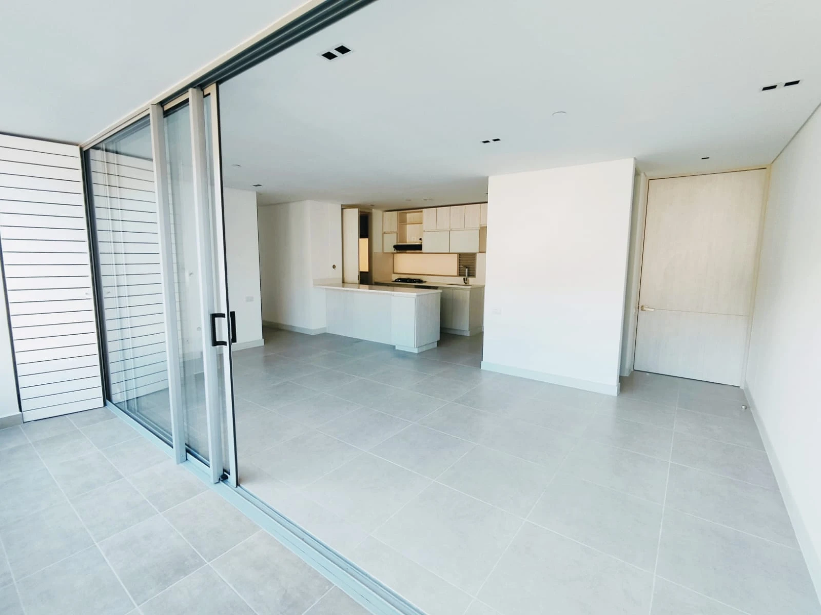 Apartamento en Arriendo sector Loma del Chocho Envigado Antioquia